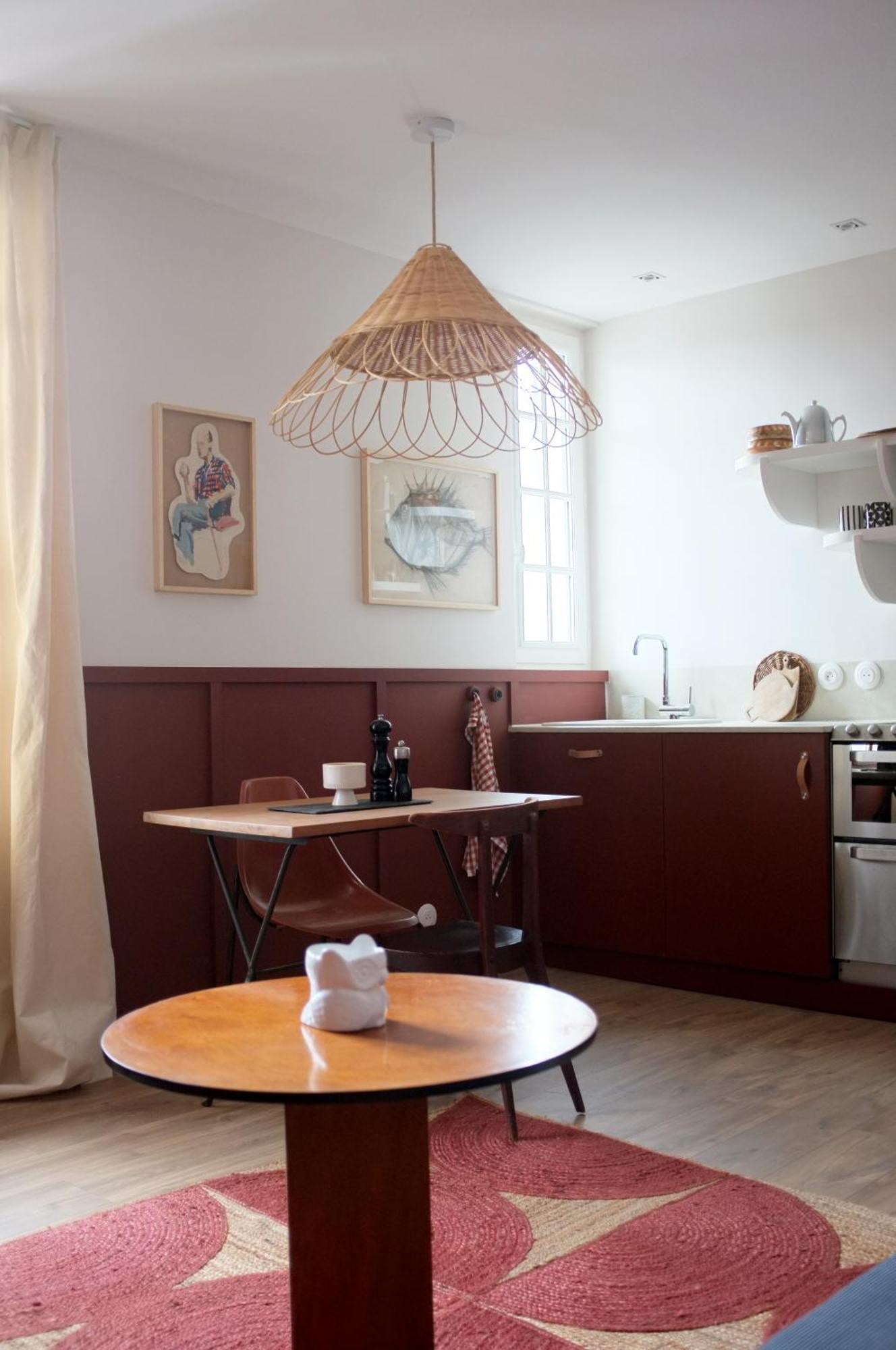 La Suite Armel Propose Par Escaleasaintbriac Exterior foto
